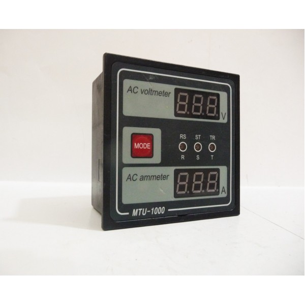 Metering Unit, MTU-1000, Naeun Tech (14 Days Warrenty on Entire Stock)